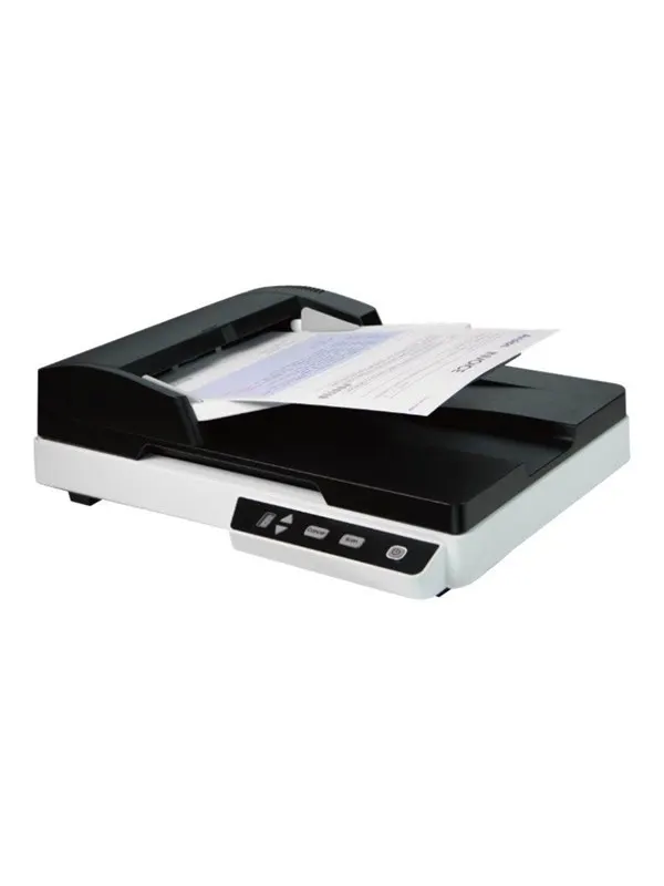 Avision AD120 - document scanner - desktop - USB 2.0