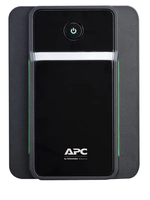 APC BX1200MI-FR - Back-UPS - 1200VA/650W - Line Interactive UPS