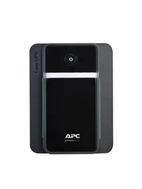 APC BVX900LI-GR - Easy UPS - 900VA/480W - Line Interactive UPS