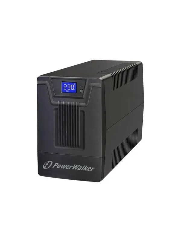 BlueWalker PowerWalker VI 2000 SCL FR 2000VA / 1200W 4x Type E Outputs