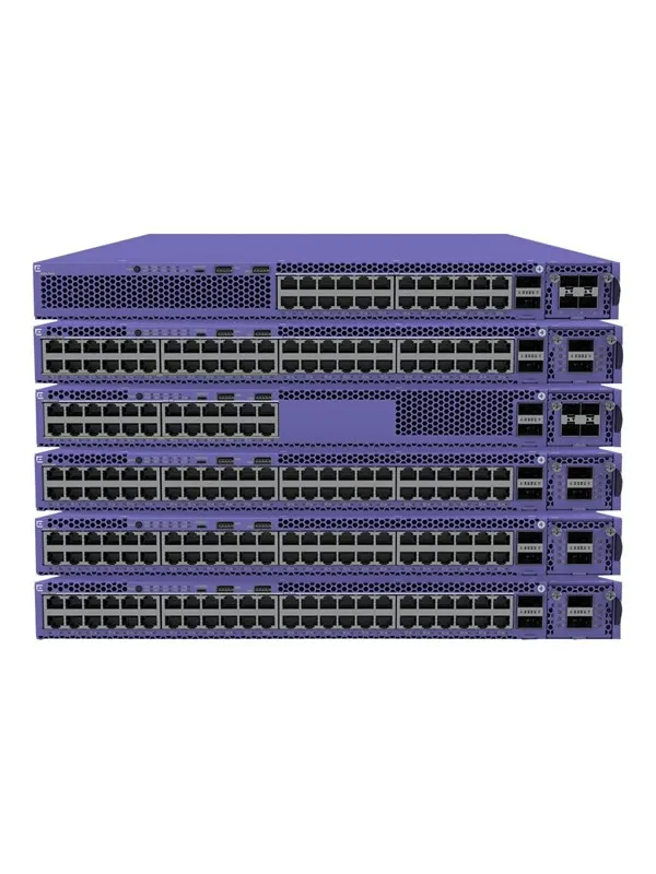 Extreme Networks EXTREMESWITCHING X465 24 60/90