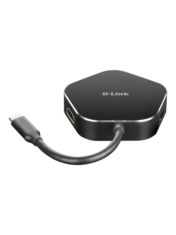 D-Link DUB-M420 - docking station - HDMI