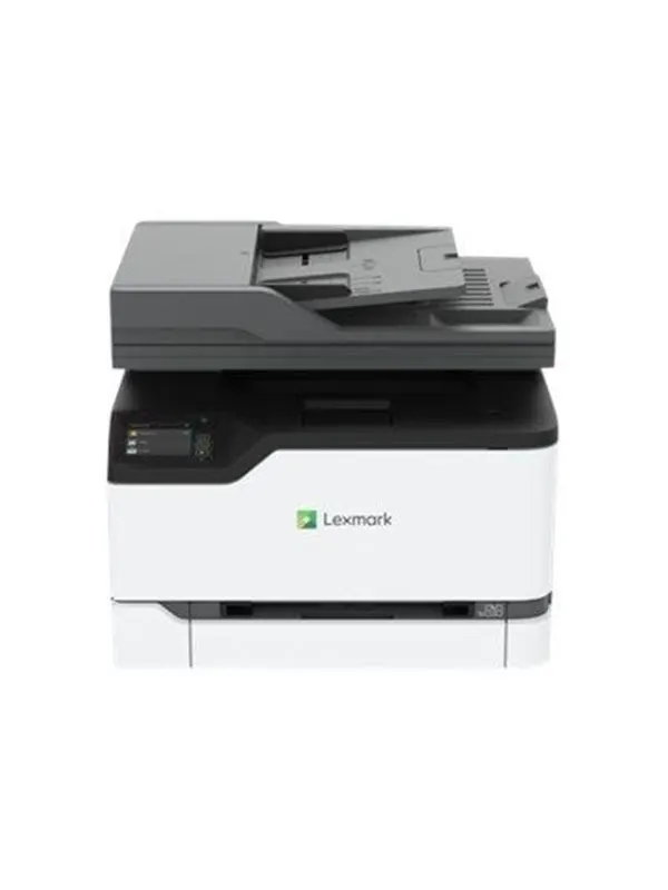 Lexmark CX431adw Color Laser All in One printer Multifunktions - Färg - Laser