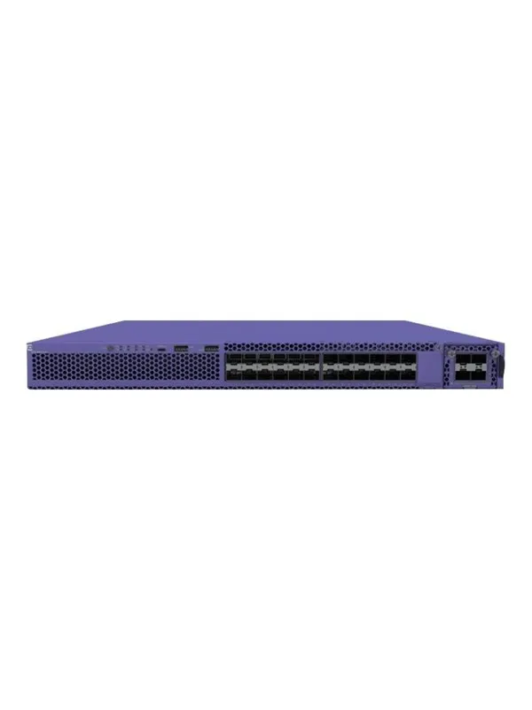 Extreme Networks VSP4900-24S BUNDLE INCL 350W A