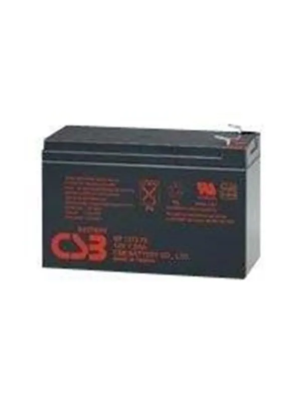 Fideltronik GP1272F2