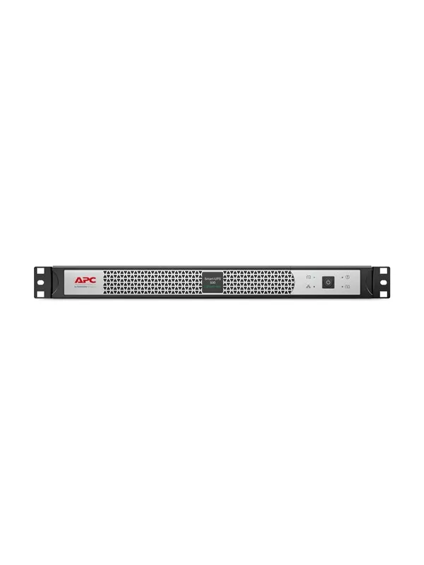 APC SCL500RMI1UNC - Smart-UPS - 500VA/400W - Line Interactive UPS