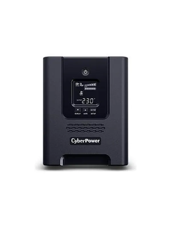 CyberPower PR2200ELCDSXL - 2200VA/1980W - UPS