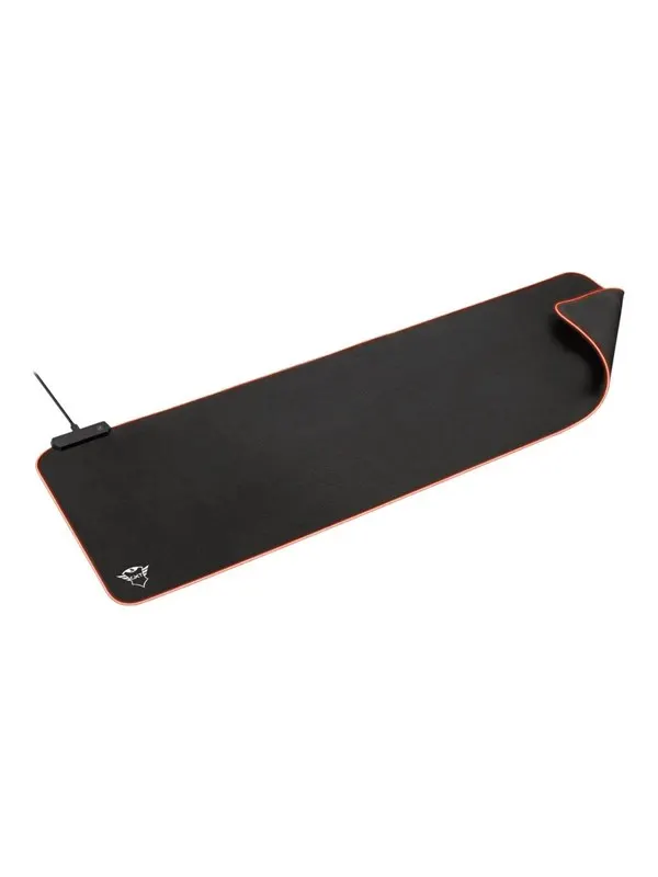 Trust GXT 764 Glide-Flex Flexible RGB Mouse Pad XXL