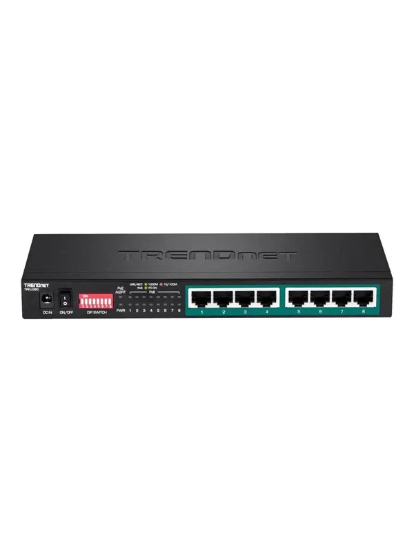 TRENDnet TPE LG80