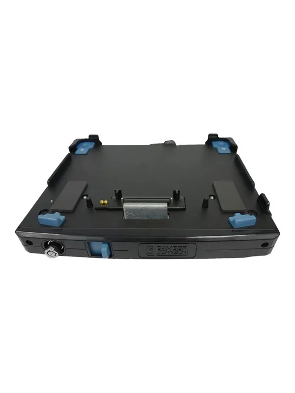 Panasonic Gamber-Johnson Vehicle Dock