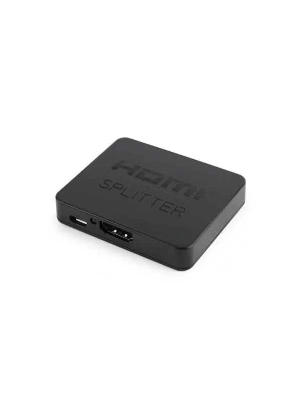 Gembird DSP-2PH4-03 - 2 ports
