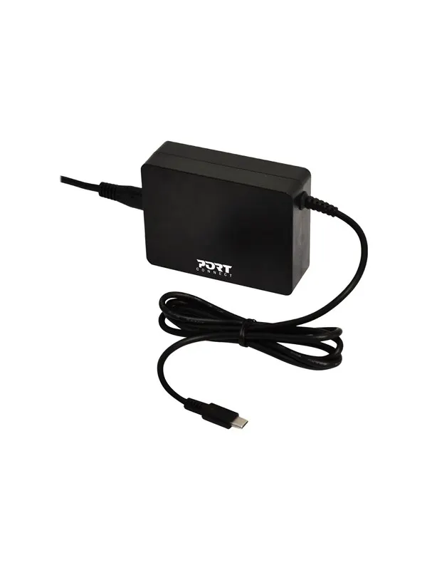 PORT Designs Power Supply USB-C 90W EU /900098