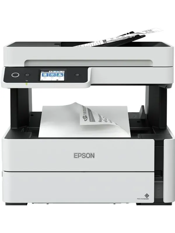 Epson EcoTank ET-M3170 Mono All in One Multifunktions - Monochrome - Bläck