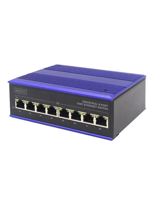 DIGITUS Professional DN-650106 Industrial