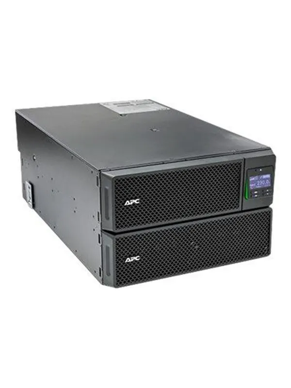 APC Smart-UPS SRT 10000VA RM