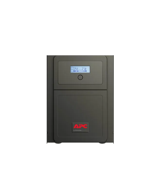 APC SMV2000CAI - Easy UPS - 2000VA/1400W - Line Interactive UPS