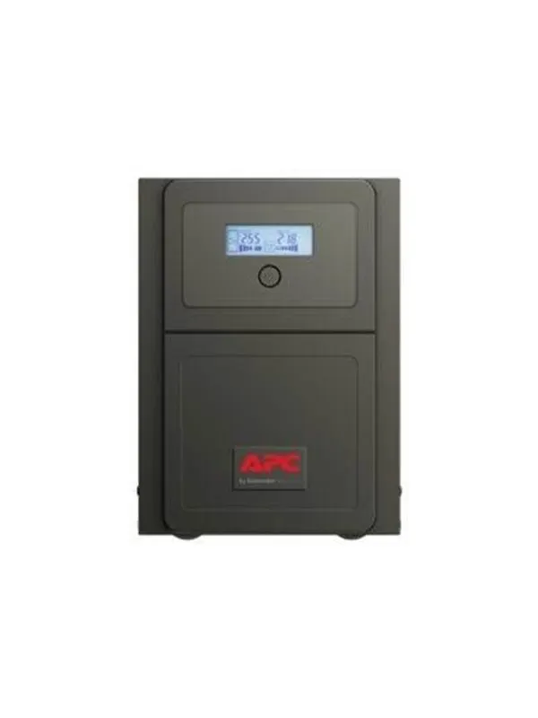 APC SMV1000CAI - Easy UPS - 1000VA/700W - Line Interactive UPS
