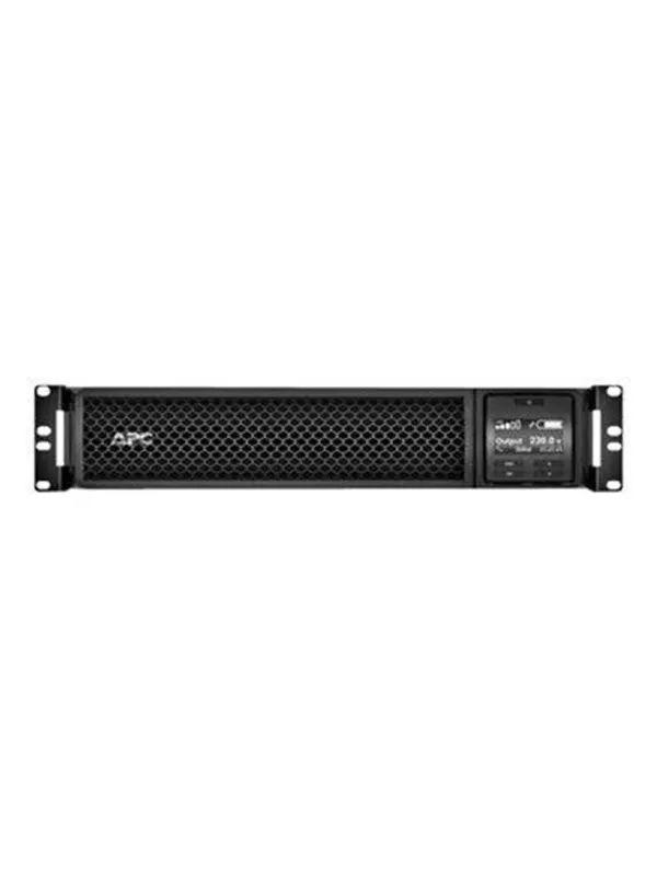 APC SRT1000RMXLI - Smart-UPS On-Line - 1000VA/1000W - Double Conversion Online UPS