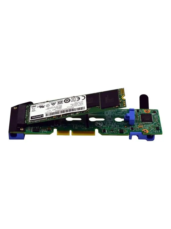 Lenovo ThinkSystem M.2 Mirroring Enablement Kit
