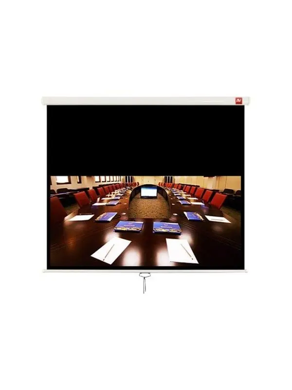 AVTek Cinema 200 Projection screen 88" (224 cm) 16:9