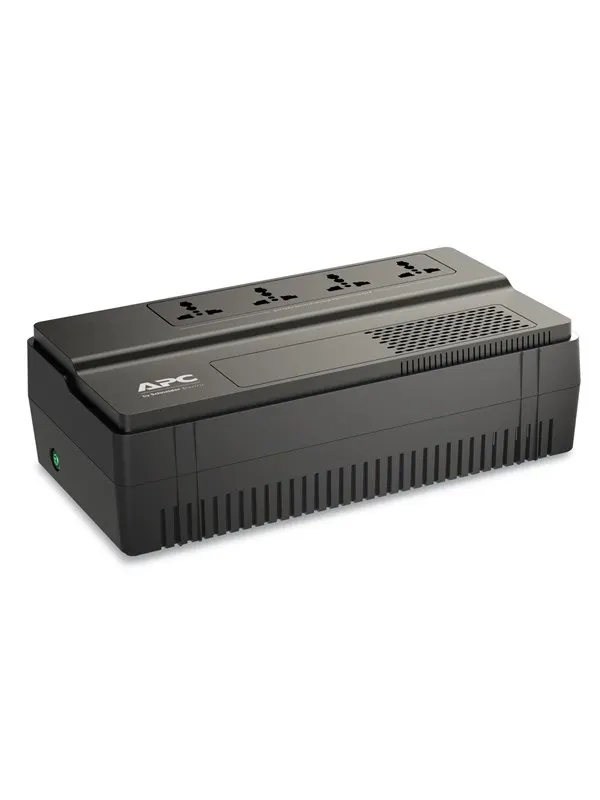 APC BV500I-MS - Easy UPS - 500VA/300W - Line Interactive UPS