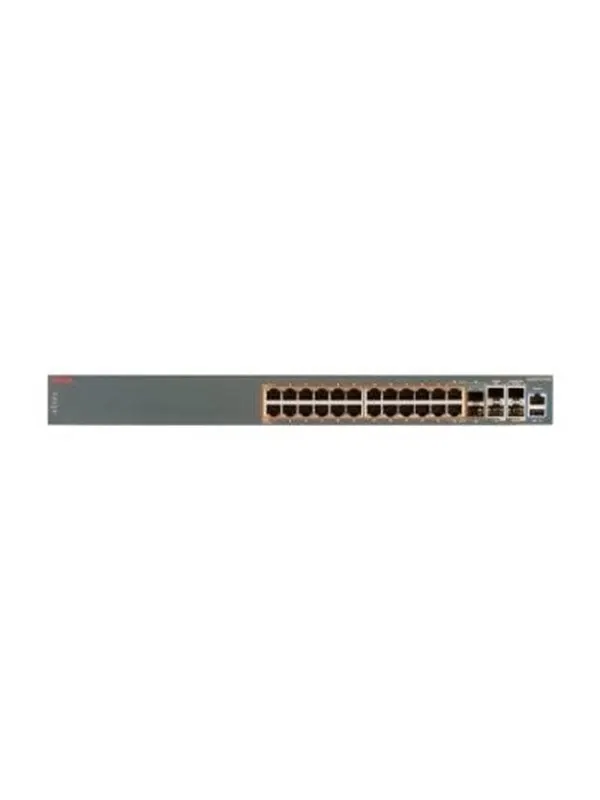 Extreme Networks Ethernet Routing Switch 3600 3626GTS