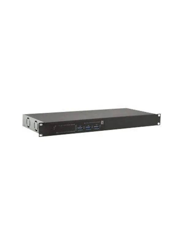 LevelOne FGP-2601W150 - switch - 26 ports - rack-mountable