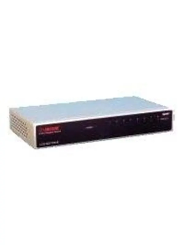 Longshine Switch 8x GE GS7108-E
