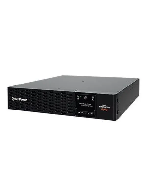 CyberPower Smart App Professional Rackmount Series