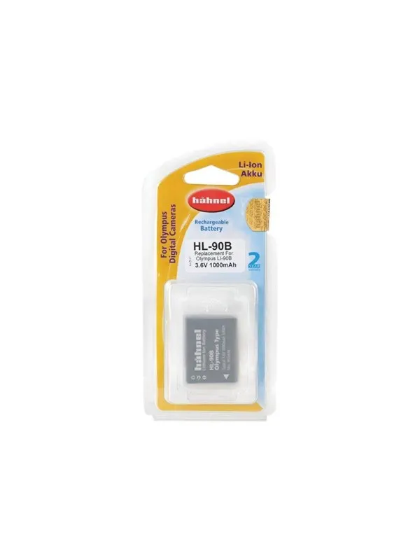 Hähnel Battery Olympus HL-90B/92B / Li-90B/92B