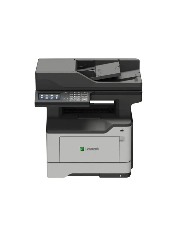 Lexmark MX521de Multifunktions - Monochrome - Laser
