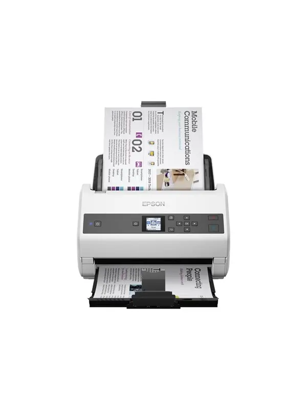 Epson WorkForce DS-970