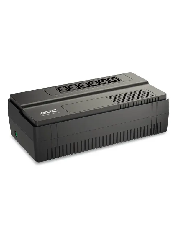 APC BV1000I - Easy UPS - 1000VA/600W - Line Interactive UPS