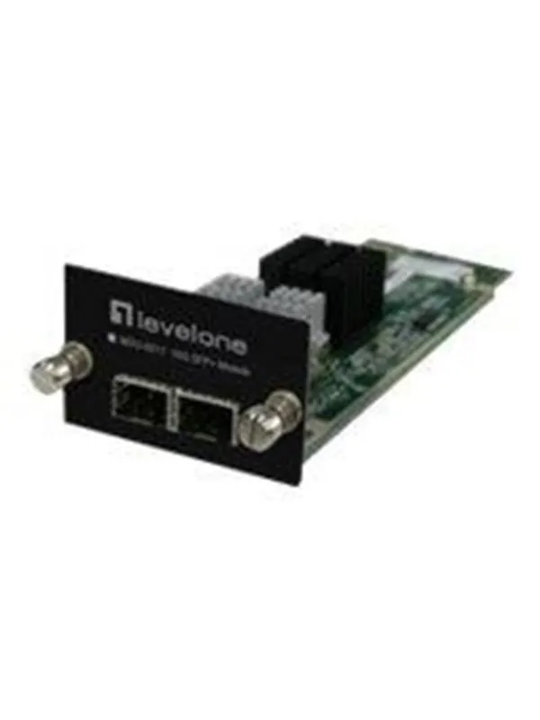 LevelOne MDU-0211 - expansion module