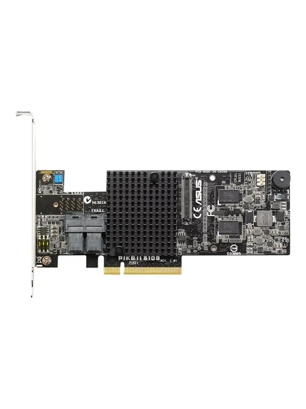 ASUS PIKE II 3108-8i/240PD