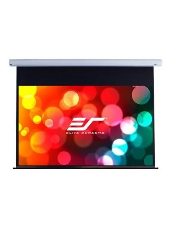Elite Screens Saker Series SK100XVW-E10 100"
