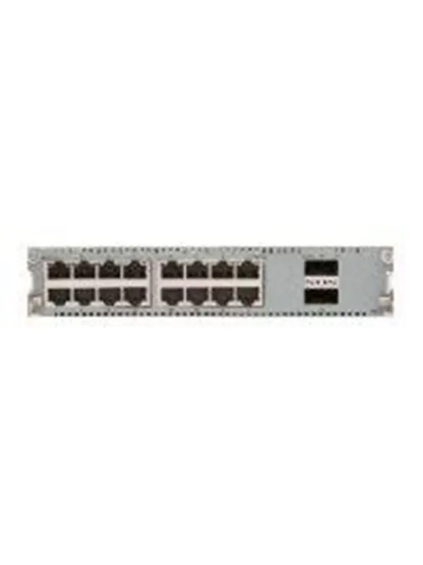 Extreme Networks Ethernet Switch Module (ESM) 8418XTQ