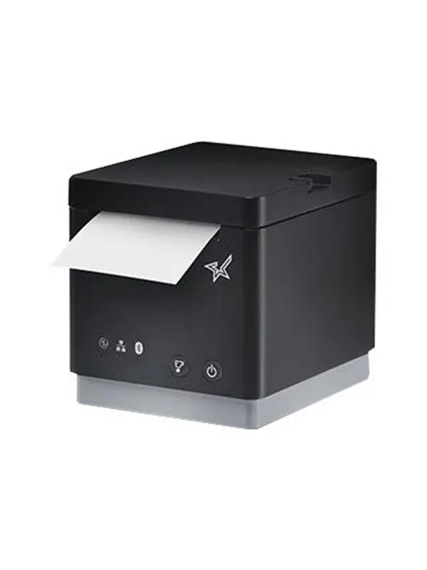 Star mC-Print2 MCP21 LB BK E+U - Monochrome - Direkt termiska