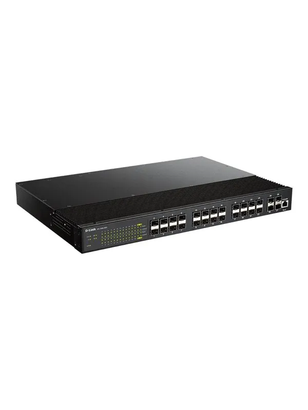 D-Link DIS 700G-28XS