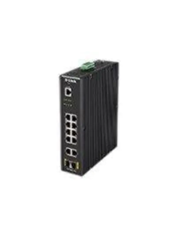 D-Link DIS 200G-12S