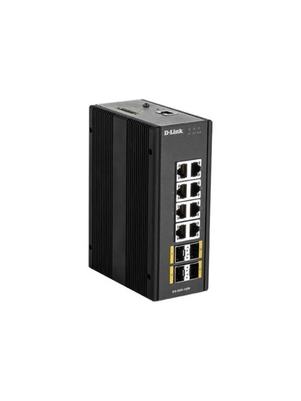 D-Link DIS 300G-12SW