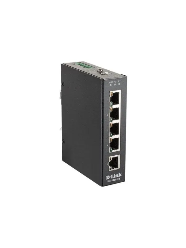 D-Link DIS 100E-5W