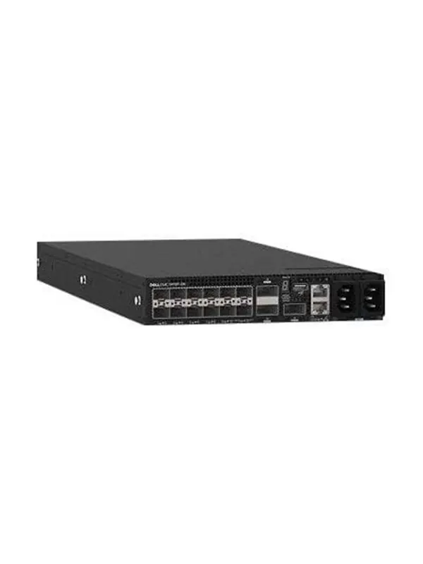 Dell EMC Networking S4112F-ON