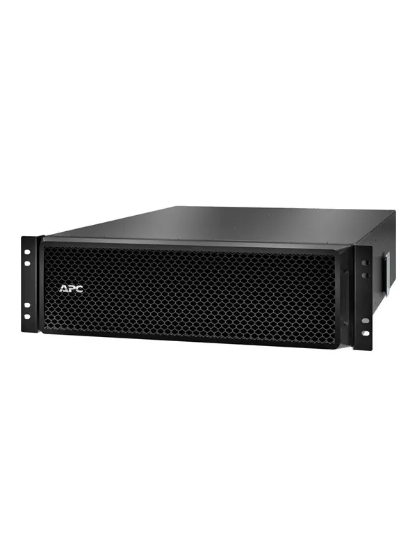APC Smart-UPS SRT 192V 5kVA and 6kVA RM Battery Pack Marine