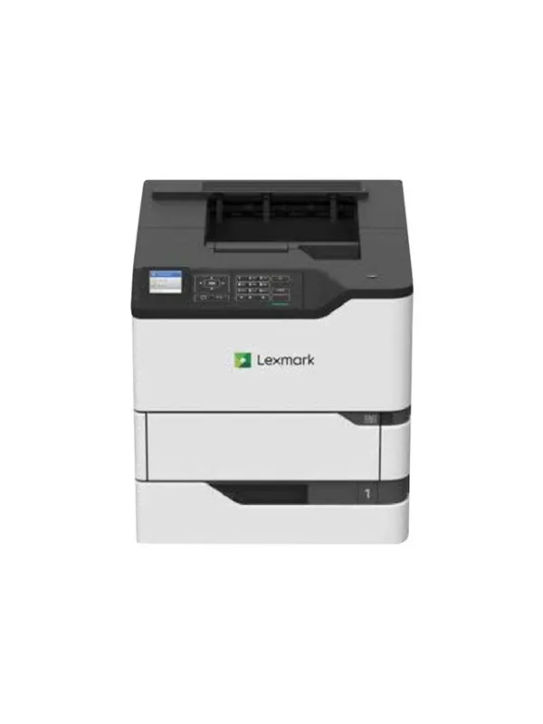 Lexmark MS823dn - Monochrome - Laser
