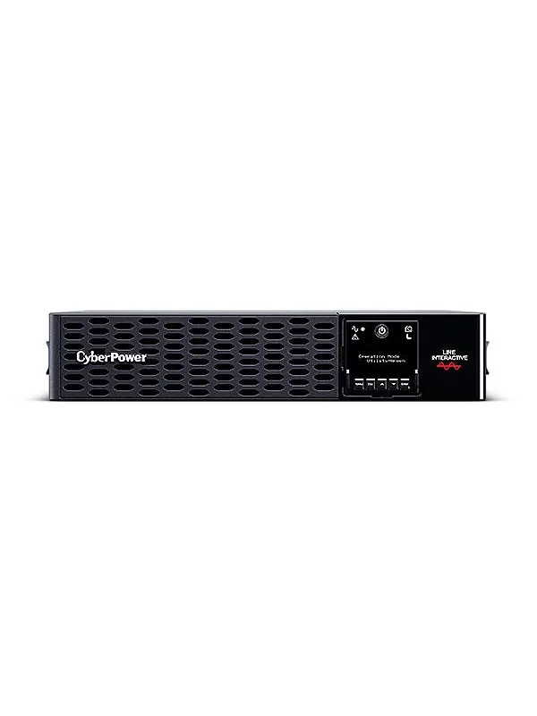 CyberPower PR1000ERT2U - 1000VA/1000W - UPS