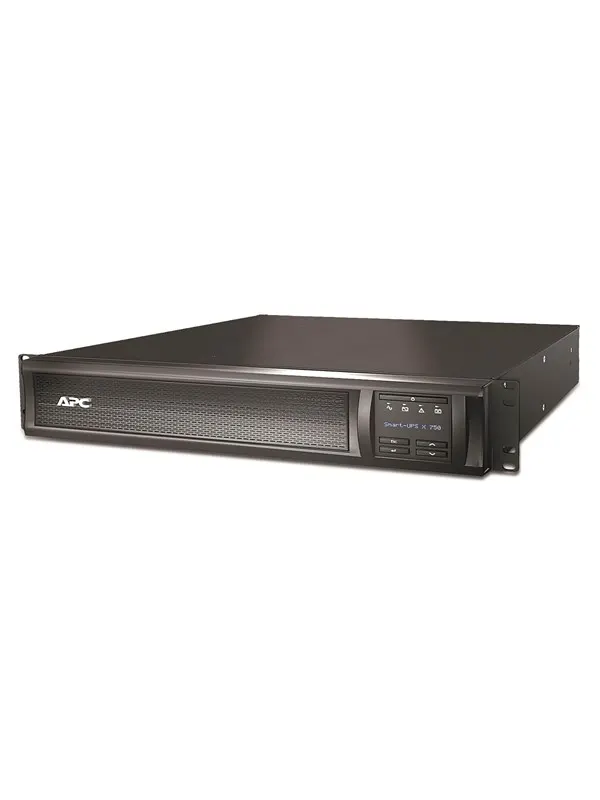 APC SMX750INC - Smart-UPS X - 750VA/600W - Line Interactive UPS