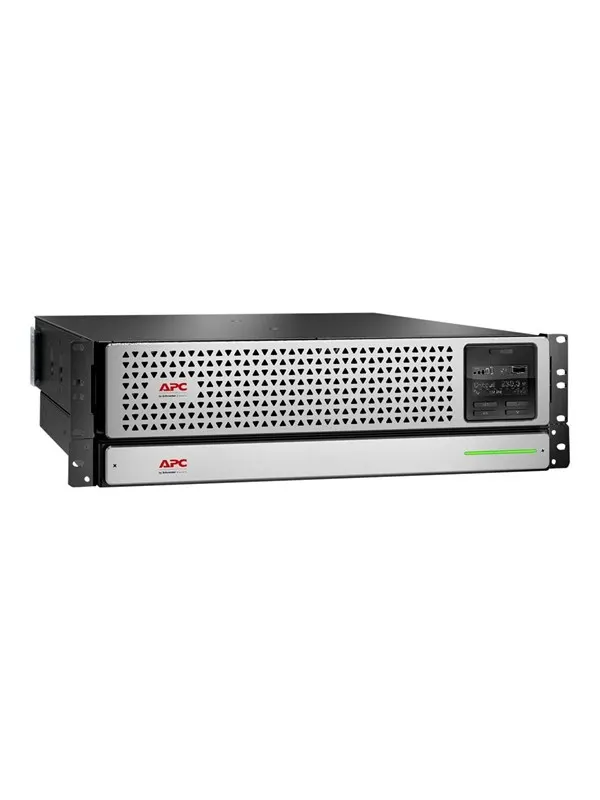 APC Smart-UPS On-Line Li-Ion 1500VA