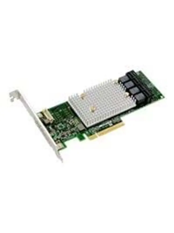 Adaptec Microsemi  SmartRAID 3154-16i
