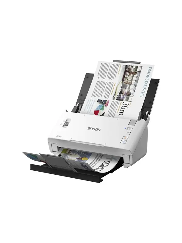 Epson WorkForce DS-410